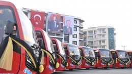 KÖRFEZ’DE ULAŞIMIN KALİTESİ ARTTI