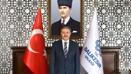 VALİ HASAN ŞILDAK’IN YENİ YIL MESAJI