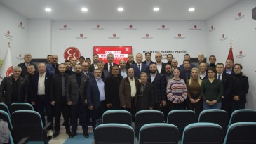 “2023 ZAFER YILIMIZ OLACAK”