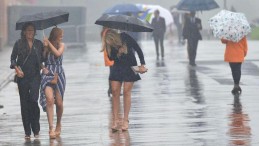 BALIKESİR’E “SARI” ALARM!