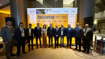 GÜNMARSİFED; Adana’da