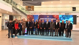 Türkiye’nin en büyük su altı fotoğraf sergisi Balıkesir’de