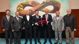 “Bu şehre birlikte sahip çıkacağız”