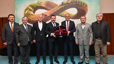 “Bu şehre birlikte sahip çıkacağız”