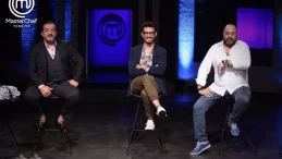 MASTERCHEF’TE AYRILIK İDDİASI