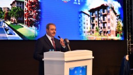 “İlk Evim İlk İş Yerim” Projesinin Kuraları Çekildi