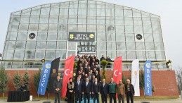 KEPSUT’A IFAS TESİSİ AÇILIŞI GERÇEKLEŞTİRİLDİ