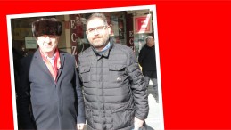 “CHP VE İYİ PARTİ ARASINDA CİDDİ BİR ÇATIŞMA ZEMİNİ OLUŞTU”