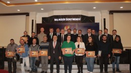 BGC Mesleğin görünmez kahramanlarını onurlandırdı