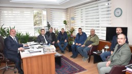 DSİ SPOR KULÜBÜ KURULDU