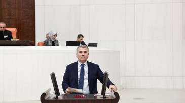 CANBEY’DEN MUHALEFETE SERT SÖZLER