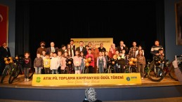 BBB’DEN DOĞAYI KORUYAN PROJELER