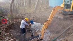 BASKİ’DEN 20 İLÇEYE BÜYÜK YATIRIM