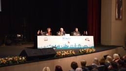 ŞEHRE VEFA MECLİSİ KURULDU