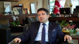 BAÜN REKTÖRÜ YÜCEL OĞURLU OLDU