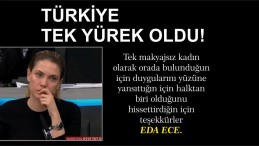 TARİHİ REKOR KIRILDI ASRIN DAYANIŞMASI