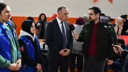 BALIKESİR SEFERBER OLDU