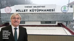 İVRİNDİ’DE BİR PROJE DAHA NİHAYETE ERİYOR