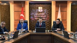 BBB DEPREM BÖLGESİNE GİDİYOR