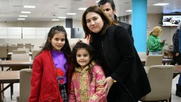 YALNIZ DEĞİLSİNİZ