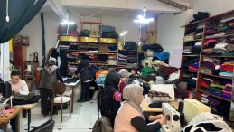 “YARALARI BİRLİKTE SARACAĞIZ”