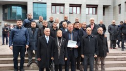 İYİ PARTİ GÖREVE BAŞLADI!