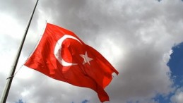 MİLLİ YAS İLAN EDİLDİ