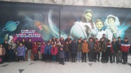 KARNE HEDİYELERİ KEPSUT BELEDİYESİ’NDEN