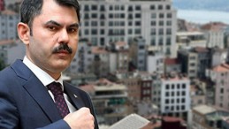 “İLK KAZMAYI VURDUK”