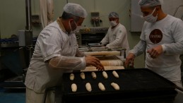 Büyükşehir Yardım Gücünü Genişletiyor