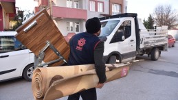 KARESİ’DE YARALARI BİRLİKTE SARIYORUZ