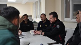 BALIKESİR’İN İŞ GÜCÜ MALATYA’DA