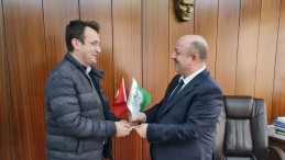 DSİSPOR’DA YÖNETİM DEĞİŞİKLİĞİ