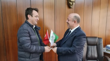 DSİSPOR’DA YÖNETİM DEĞİŞİKLİĞİ