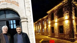 İVRİNDİ TARİHİNE SAHİP ÇIKIYOR