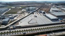 SIRA ÇANAKKALE BAĞLANTI YOLUNDA