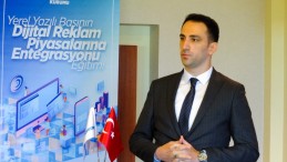 EREN İZMİR’E ATANDI