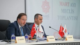 YARDIM KOMİSYONU KURULDU