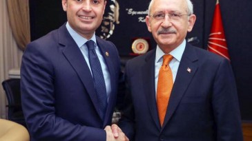AHMET AKIN VEKİL ADAYI OLMADI