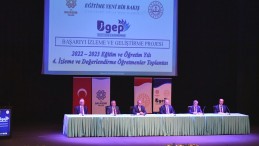 BİGEP ÇALIŞMALARI DEĞERLENDİRİLDİ