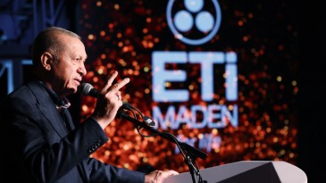BOR KARBÜR TESİSİ BANDIRMA’DA AÇILDI