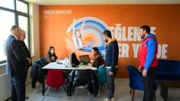 YENİ TESİSLER TAM NOT ALDI