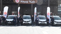 KARESİ’DE İHTİYAÇ SAHİPLERİ İFTARSIZ KALMAYACAK