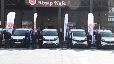 KARESİ’DE İHTİYAÇ SAHİPLERİ İFTARSIZ KALMAYACAK