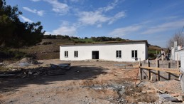 KARESİ’NİN KÖY KONAKLARI BAHARDA HİZMETE GİRECEK