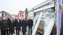 BALIKESİR’DE SERACILIK YAYGINLAŞACAK