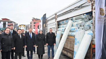 BALIKESİR’DE SERACILIK YAYGINLAŞACAK
