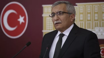 Subaşı’ndan Kılıçdaroğlu’na sert eleştiri