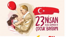 BAYRAMIMIZ KUTLU OLSUN