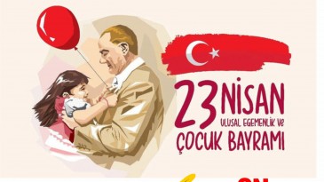 BAYRAMIMIZ KUTLU OLSUN
